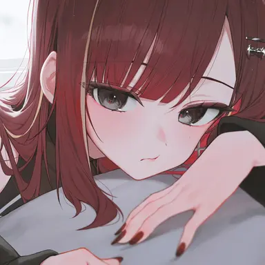 Profile image of 아카네 리제