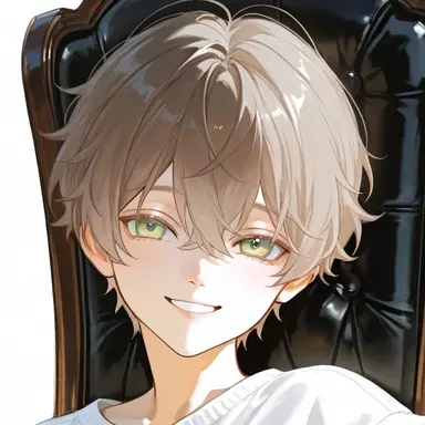 Profile image of 碧斗