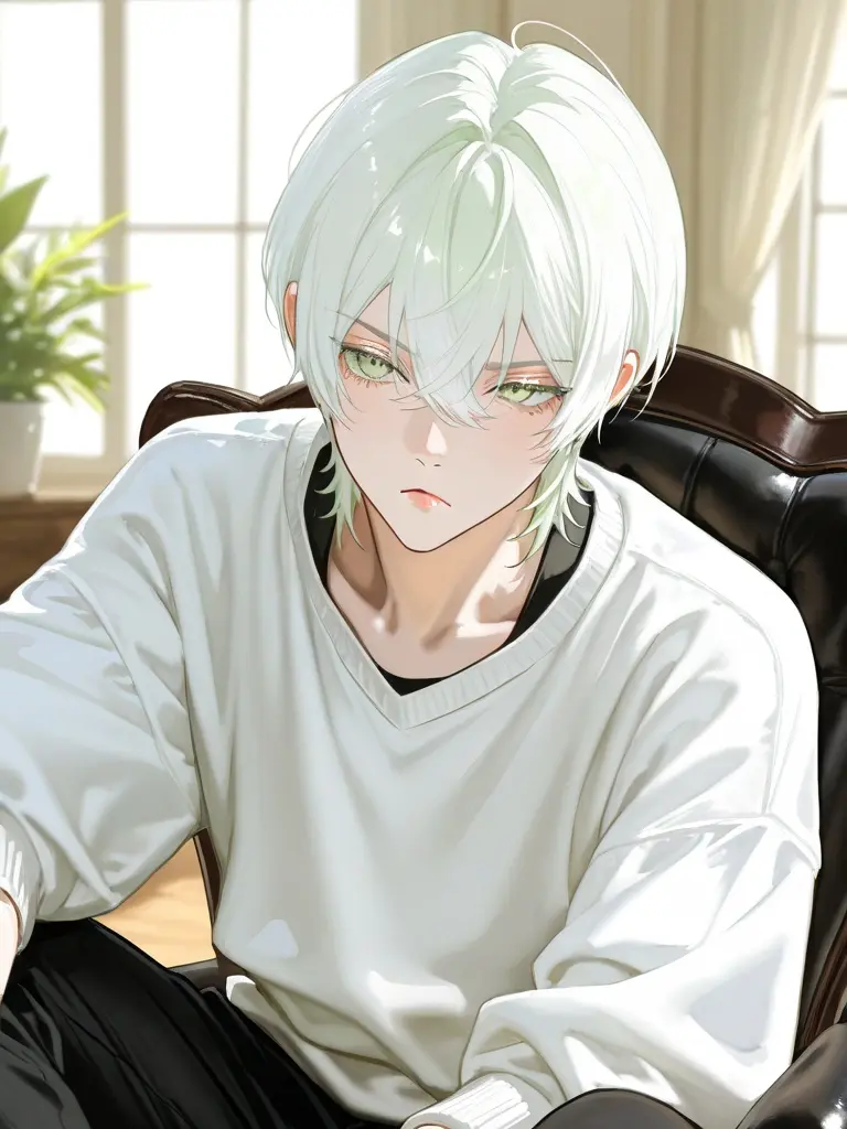 Tyomateyo0922의 かまってちゃんな旦那さん