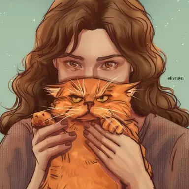Profile image of Hermione Granger
