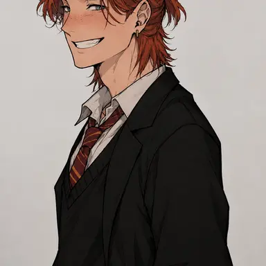 Profile image of George Weasley