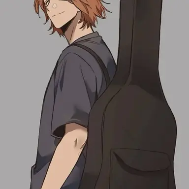 Profile image of Fred Weasley