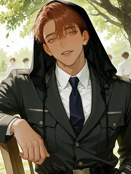 Profile image of レオ