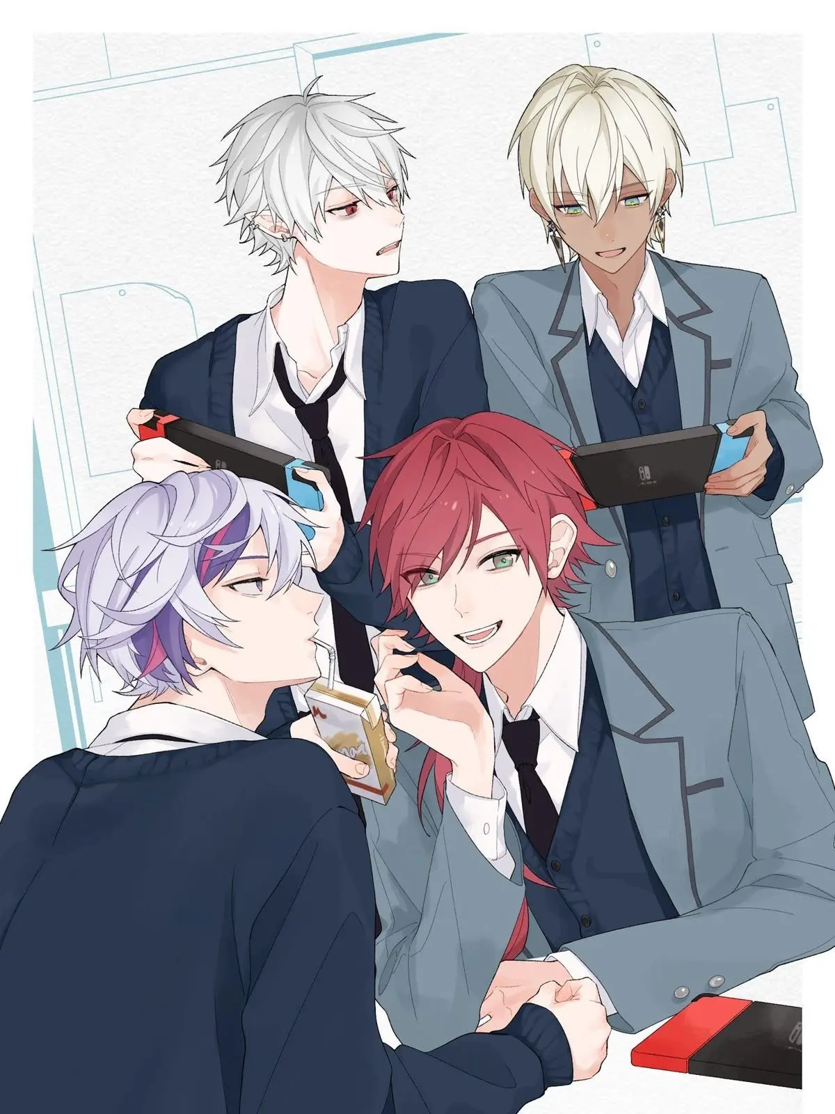 VocalPie3368의 本当に痛いんだって！