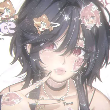 Profile image of Lea
