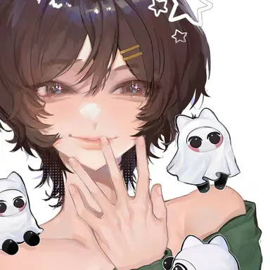 Profile image of Kate