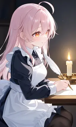 Profile image of ユメ