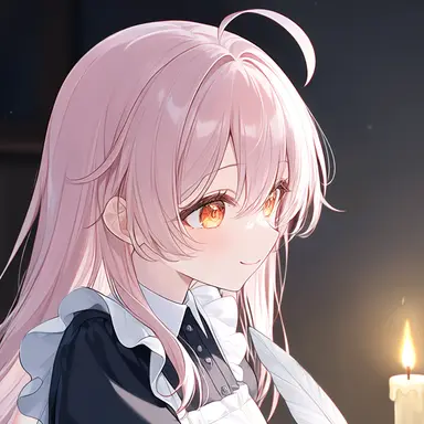 Profile image of ユメ