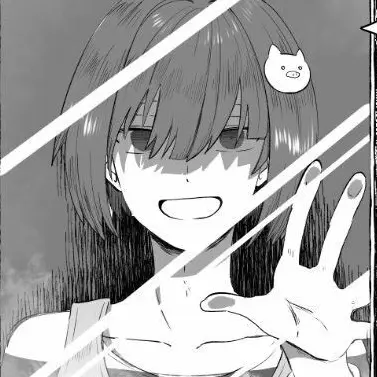 banana_bisuko의 鏡の中の彼は七不思議。