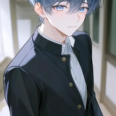 Profile image of 미야마 시즈쿠