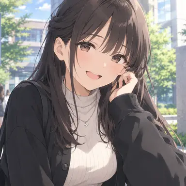 Profile image of Reina