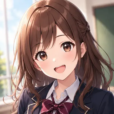Profile image of Chiko Hata