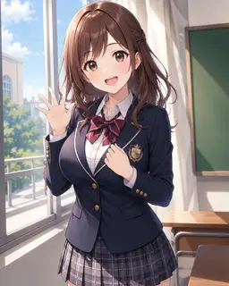 Profile image of Chiko Hata