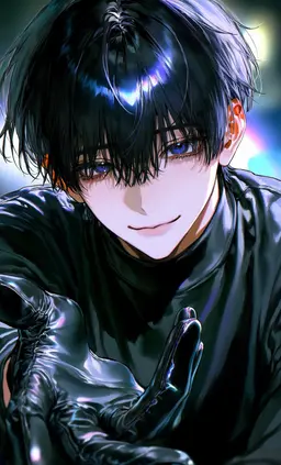 Profile image of 토아