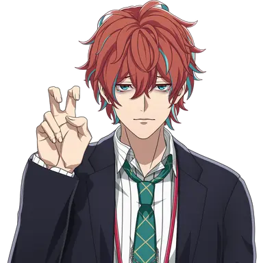 Profile image of 独歩