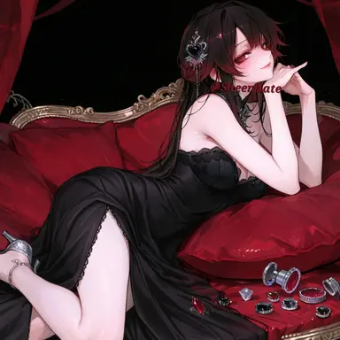 Profile image of 실비아