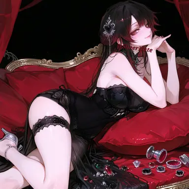 Profile image of 실비아
