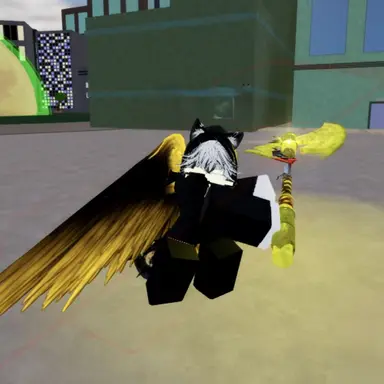Profile image of Rookie