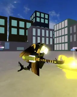 Profile image of Rookie -Will of Light-