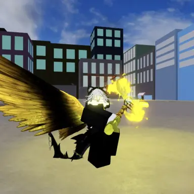 Profile image of Rookie -Will of Light-