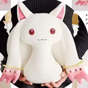 Profile image of キュゥべえ