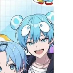 Profile image of おさでい
