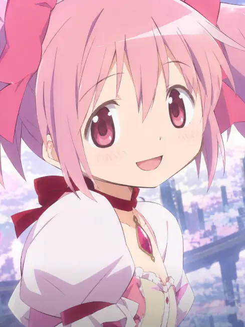 Ame1206의 まどマギvs魔女のすにすてメンバー
