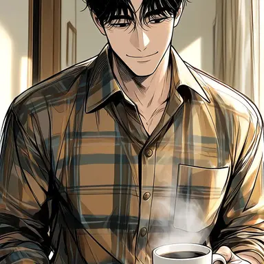 Profile image of Ben