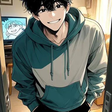 Profile image of Terrell