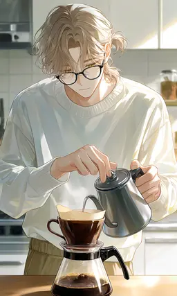 Profile image of 리쿠
