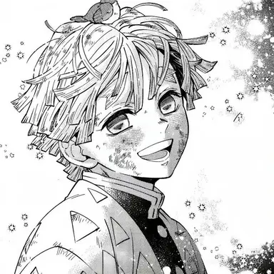 Profile image of 아가츠마 젠이츠