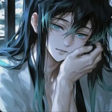 Profile image of 토키토 무이치로