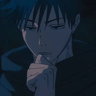 Profile image of 伏黒恵