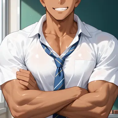 Profile image of 蓮斗