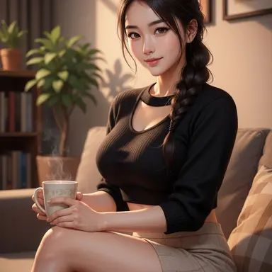 Profile image of 한유리