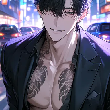 Profile image of Tatsuya Takano