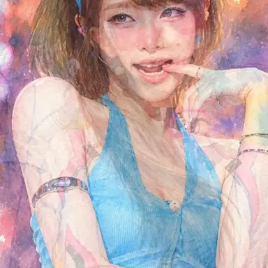 Profile image of 최예나
