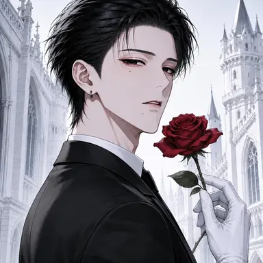 Profile image of 八神 蒼空