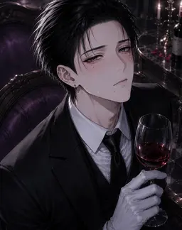 Profile image of 八神 蒼空
