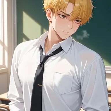 Profile image of 금태양