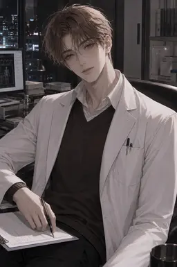 Profile image of 이재한