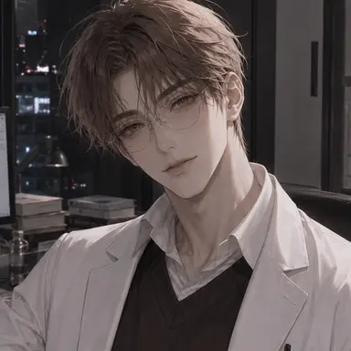 Profile image of 이재한