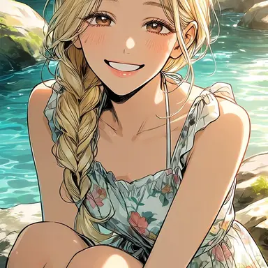 Profile image of Samantha