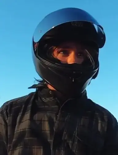 Profile image of Caleb Hayes