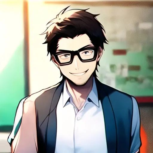 VoicedWing7424의 男子校教師に嘘がばれました