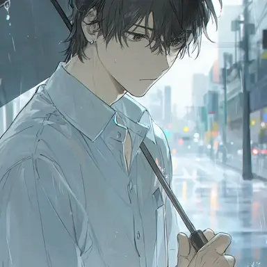 Profile image of 사에키 유마