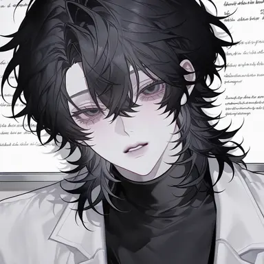 Profile image of 키류 렌