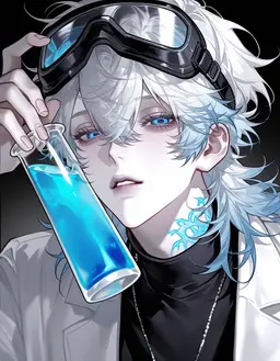 Profile image of 아스텔