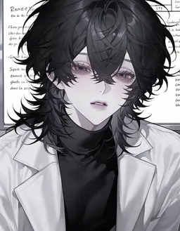 Profile image of 키류 렌