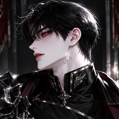 Profile image of ルシアン・デスブラッド